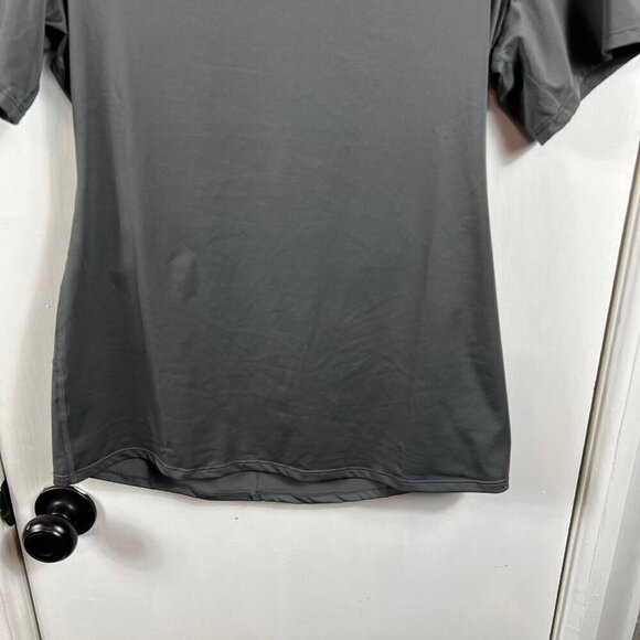 Copper life Shoulder Support Shirt | Women's Short Sleeve compression top - Picture 4 of 9